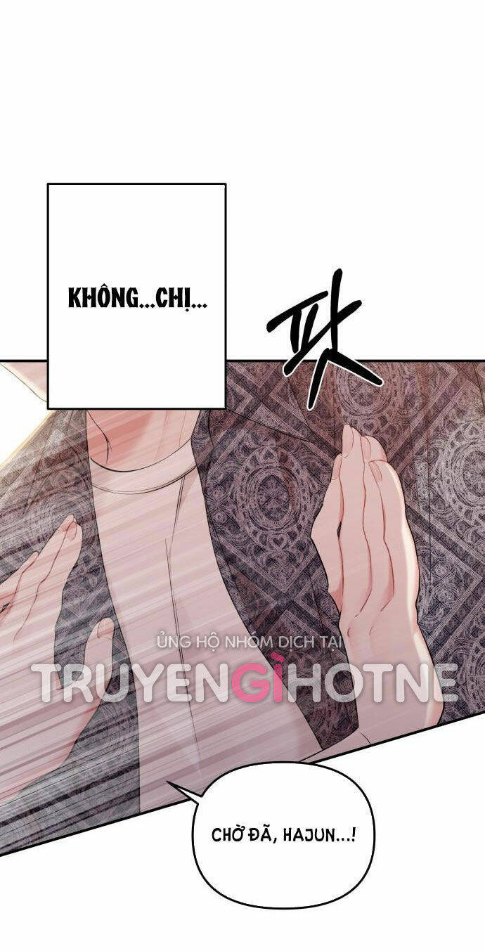 Gửi Em, Người Nuốt Trọn Vì Sao: Chapter 86.1