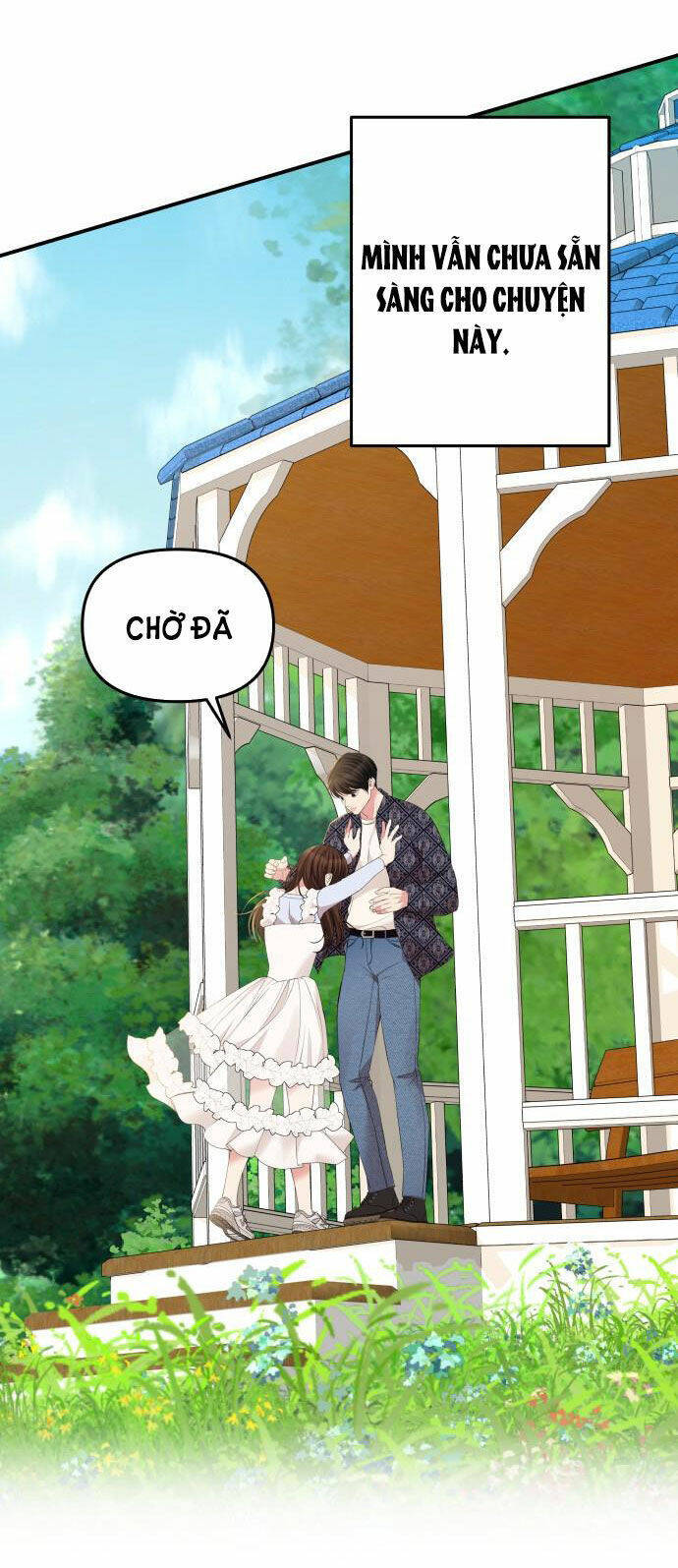 Gửi Em, Người Nuốt Trọn Vì Sao: Chapter 86.1