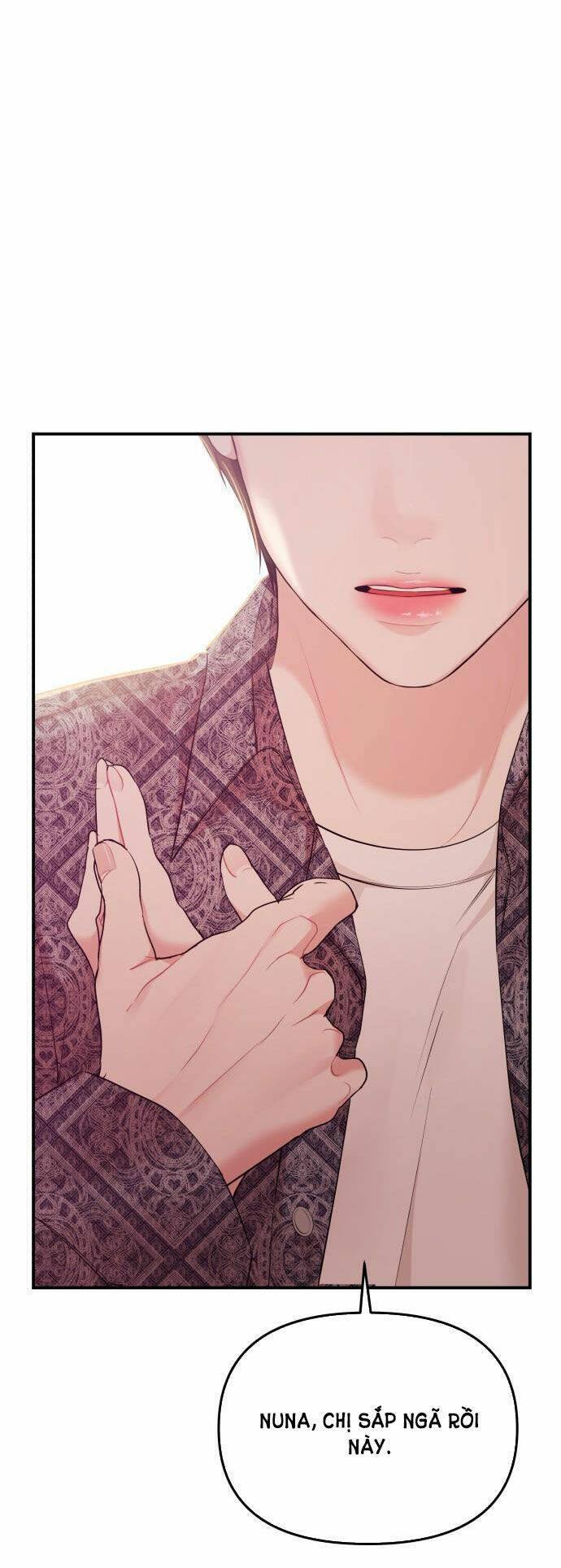 Gửi Em, Người Nuốt Trọn Vì Sao: Chapter 86.1