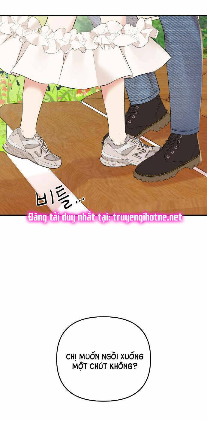 Gửi Em, Người Nuốt Trọn Vì Sao: Chapter 86.1