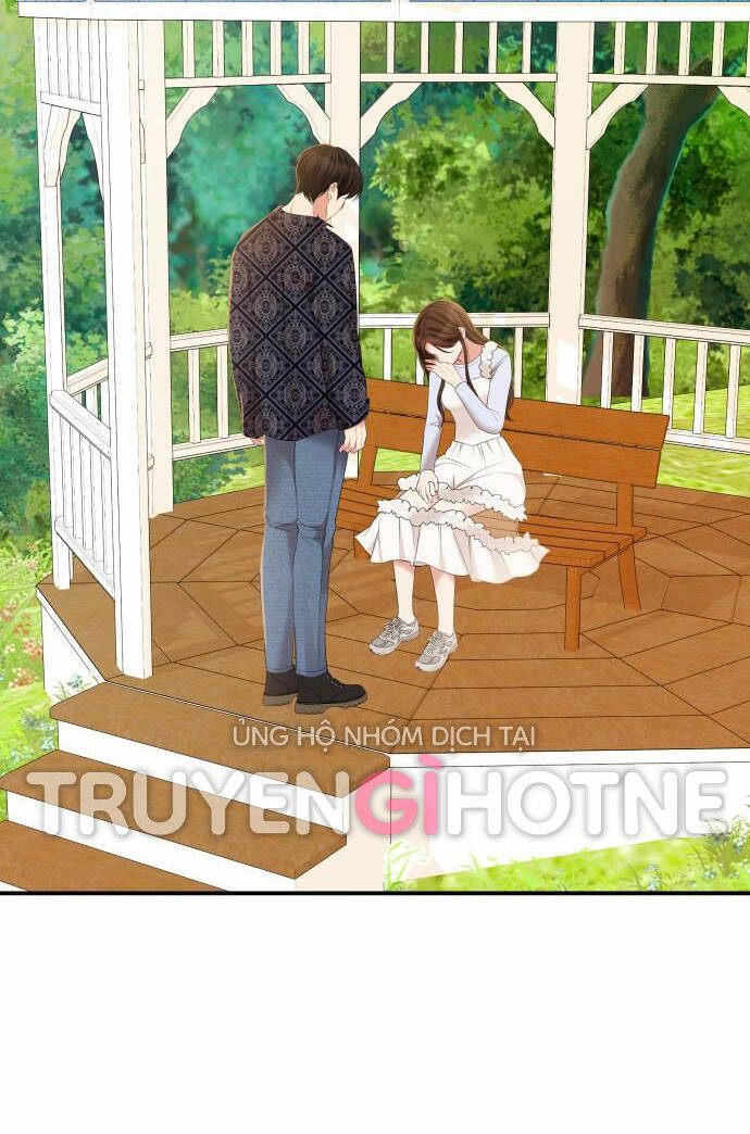 Gửi Em, Người Nuốt Trọn Vì Sao: Chapter 86.1