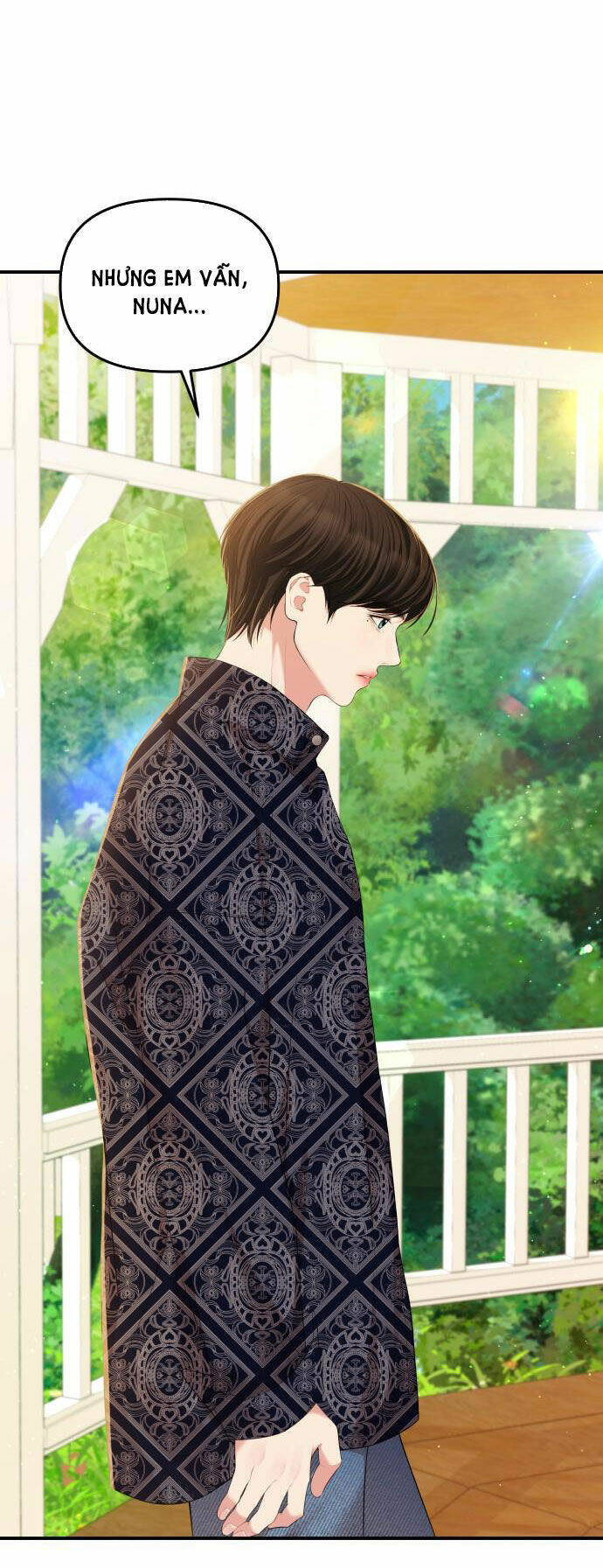 Gửi Em, Người Nuốt Trọn Vì Sao: Chapter 86.1