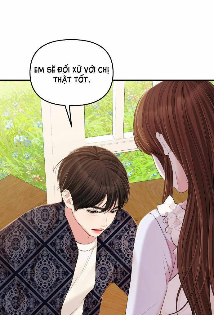 Gửi Em, Người Nuốt Trọn Vì Sao: Chapter 86.1