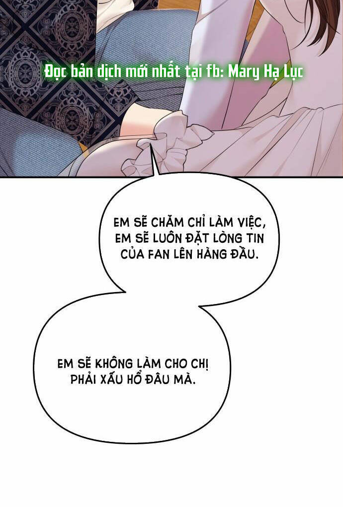 Gửi Em, Người Nuốt Trọn Vì Sao: Chapter 86.1