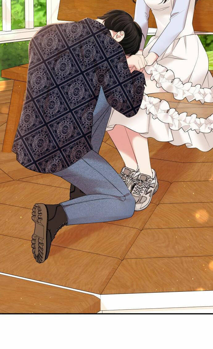 Gửi Em, Người Nuốt Trọn Vì Sao: Chapter 86.1