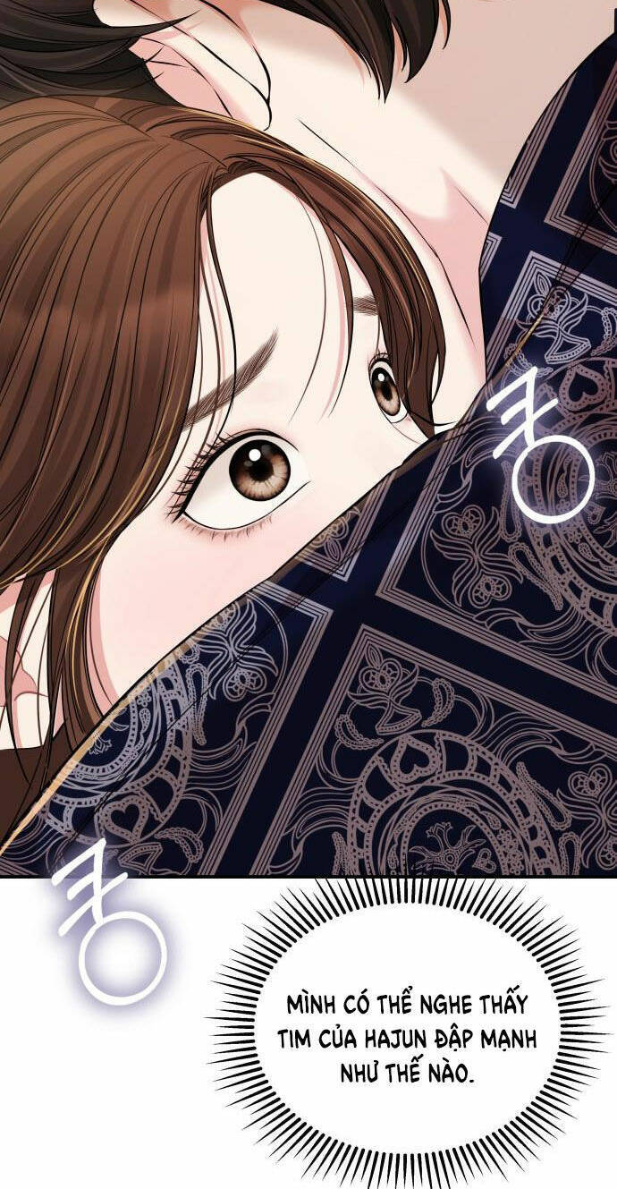 Gửi Em, Người Nuốt Trọn Vì Sao: Chapter 86.1