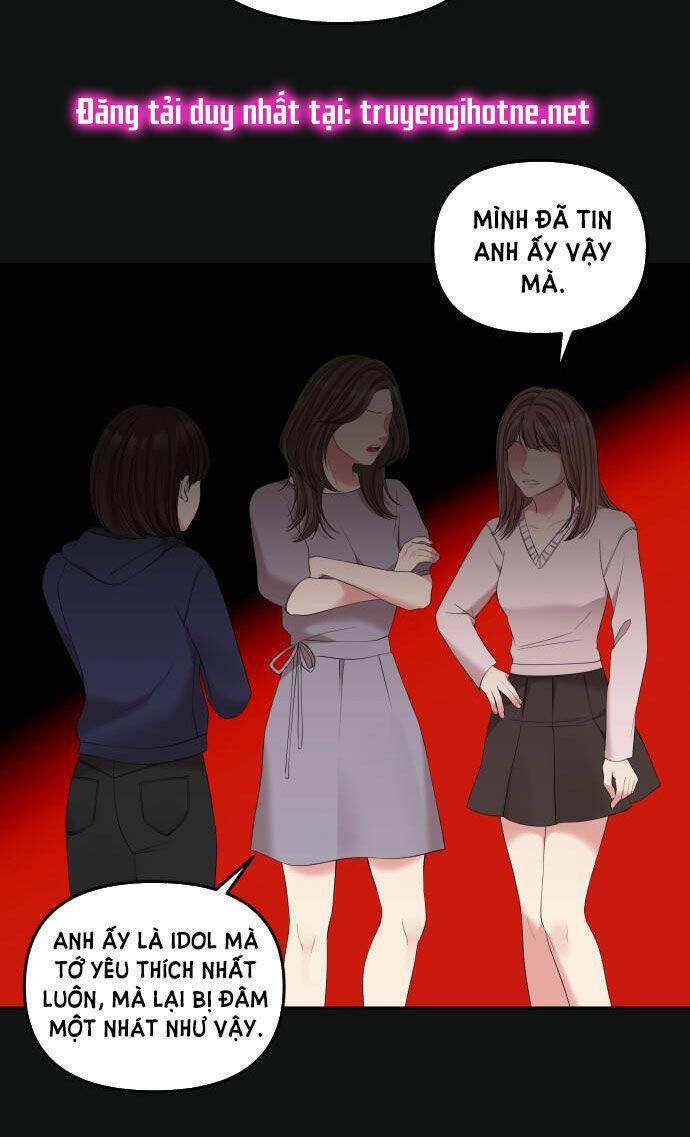 Gửi Em, Người Nuốt Trọn Vì Sao: Chapter 86.1