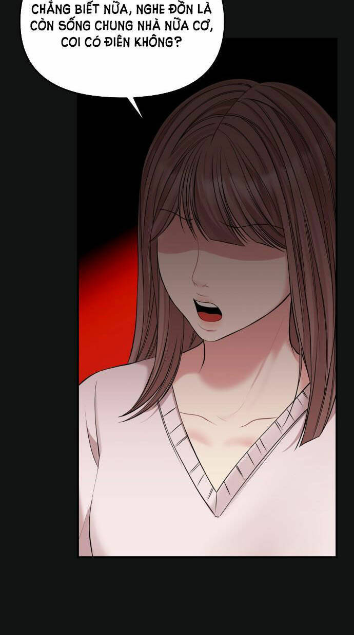 Gửi Em, Người Nuốt Trọn Vì Sao: Chapter 86.1