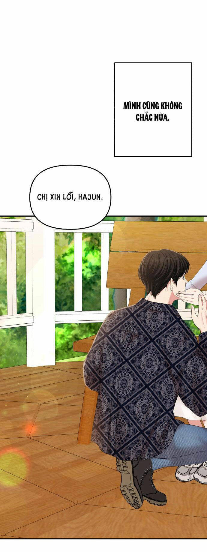 Gửi Em, Người Nuốt Trọn Vì Sao: Chapter 86.2