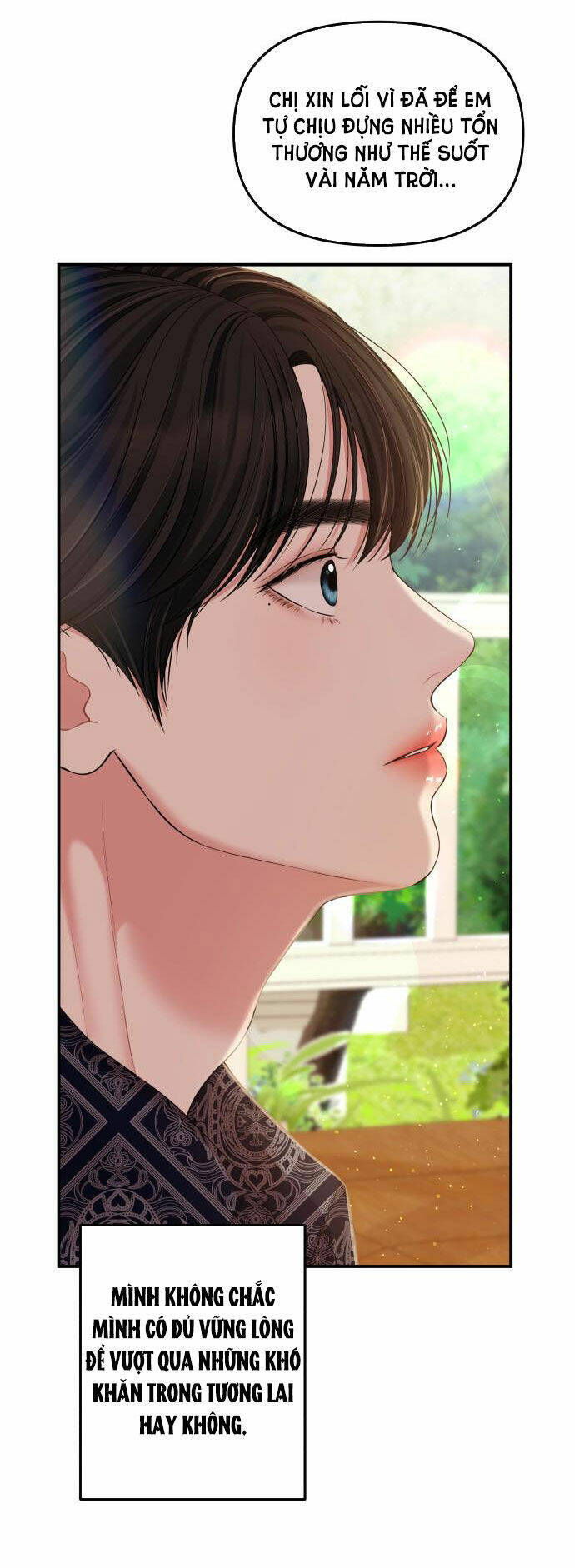 Gửi Em, Người Nuốt Trọn Vì Sao: Chapter 86.2