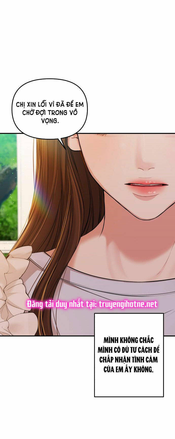 Gửi Em, Người Nuốt Trọn Vì Sao: Chapter 86.2