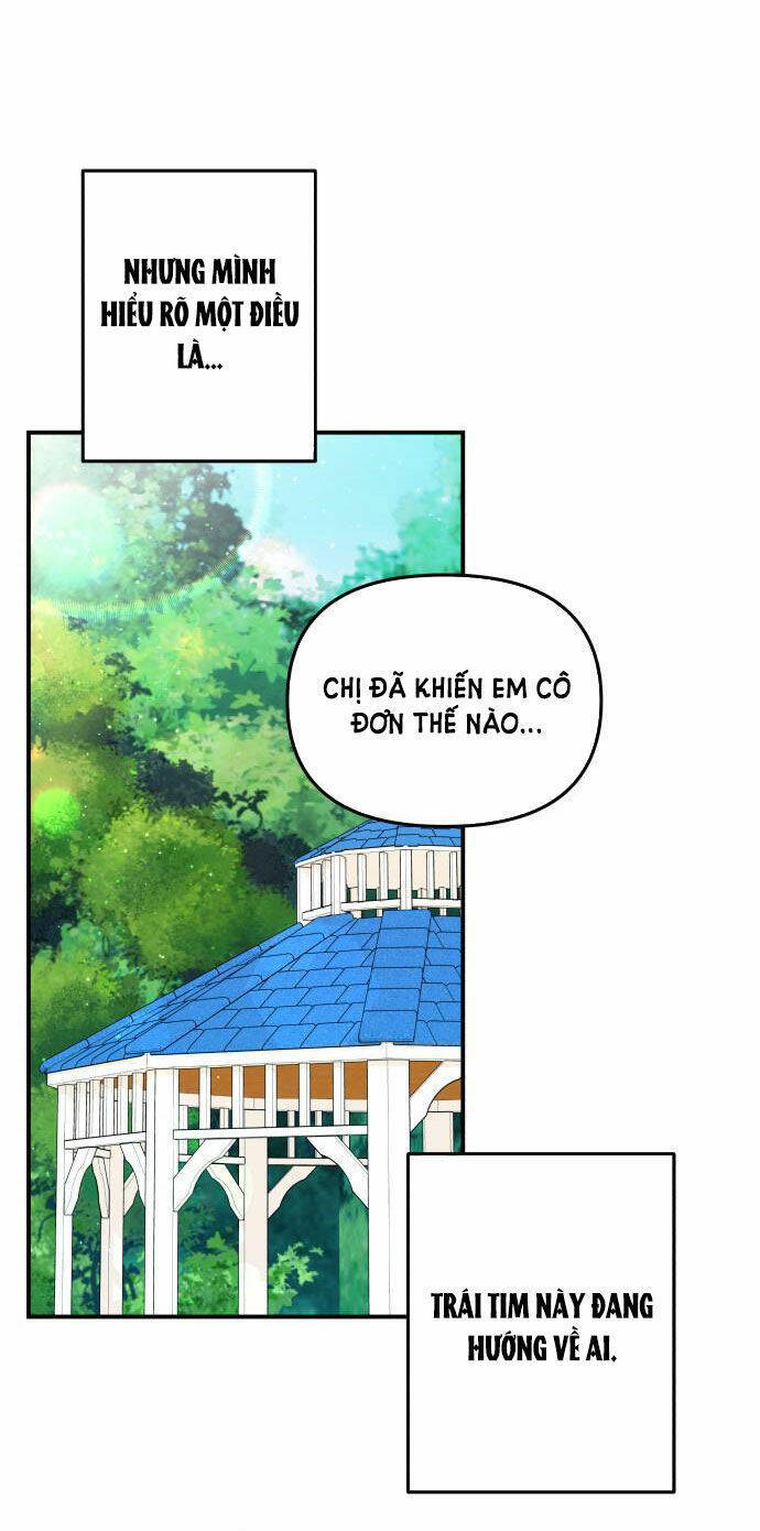 Gửi Em, Người Nuốt Trọn Vì Sao: Chapter 86.2