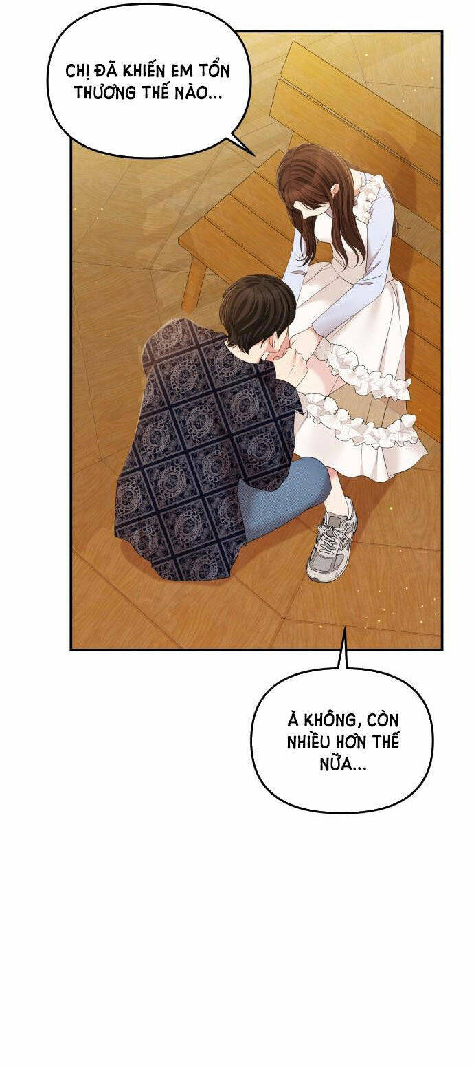 Gửi Em, Người Nuốt Trọn Vì Sao: Chapter 86.2