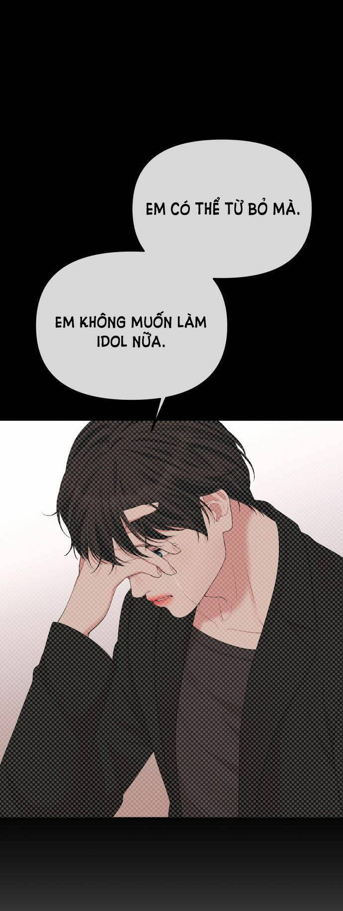 Gửi Em, Người Nuốt Trọn Vì Sao: Chapter 86.2