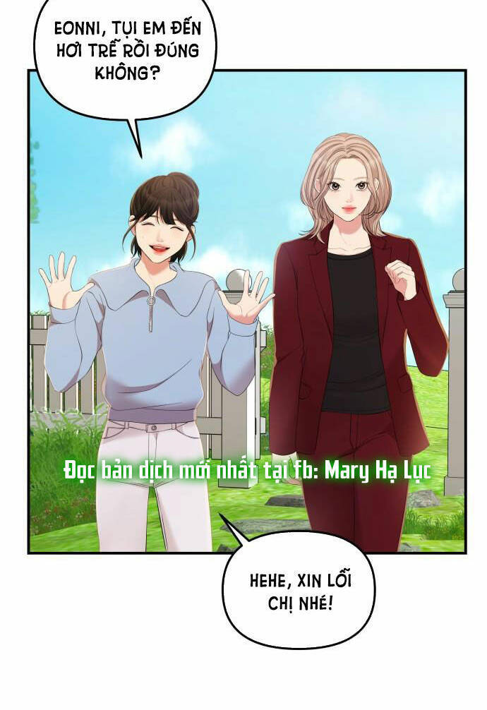 Gửi Em, Người Nuốt Trọn Vì Sao: Chapter 86.2