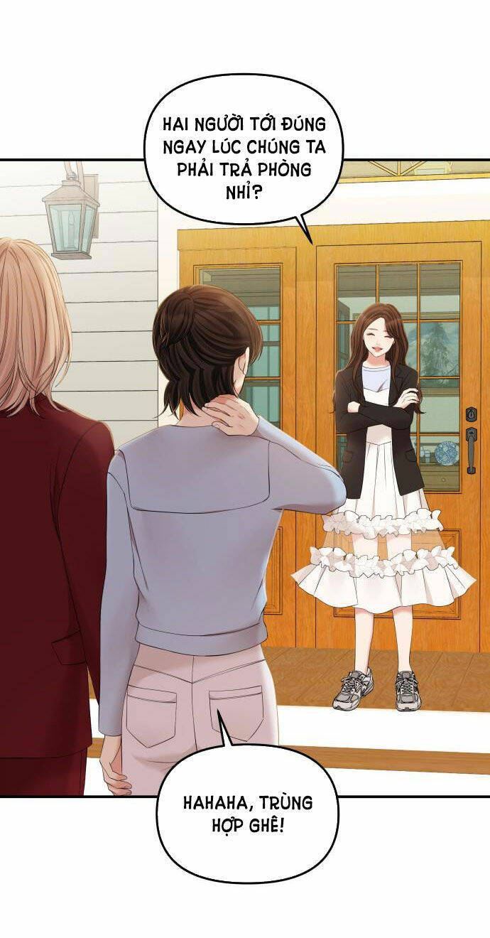 Gửi Em, Người Nuốt Trọn Vì Sao: Chapter 86.2