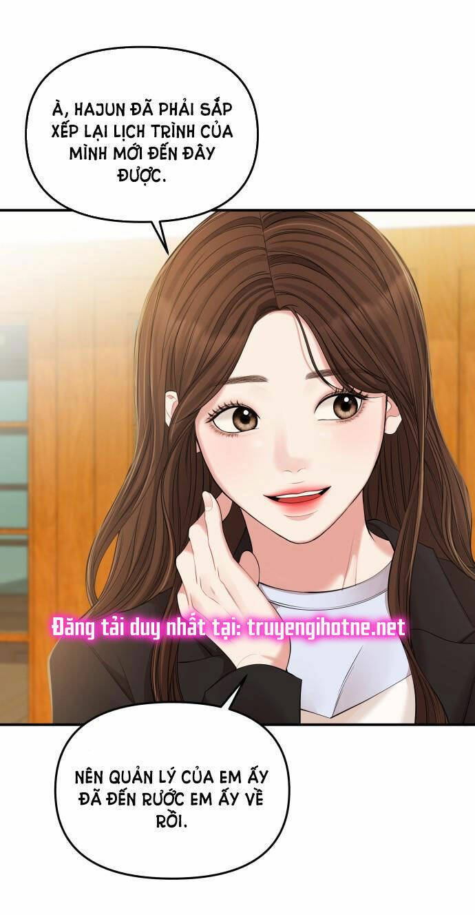 Gửi Em, Người Nuốt Trọn Vì Sao: Chapter 86.2