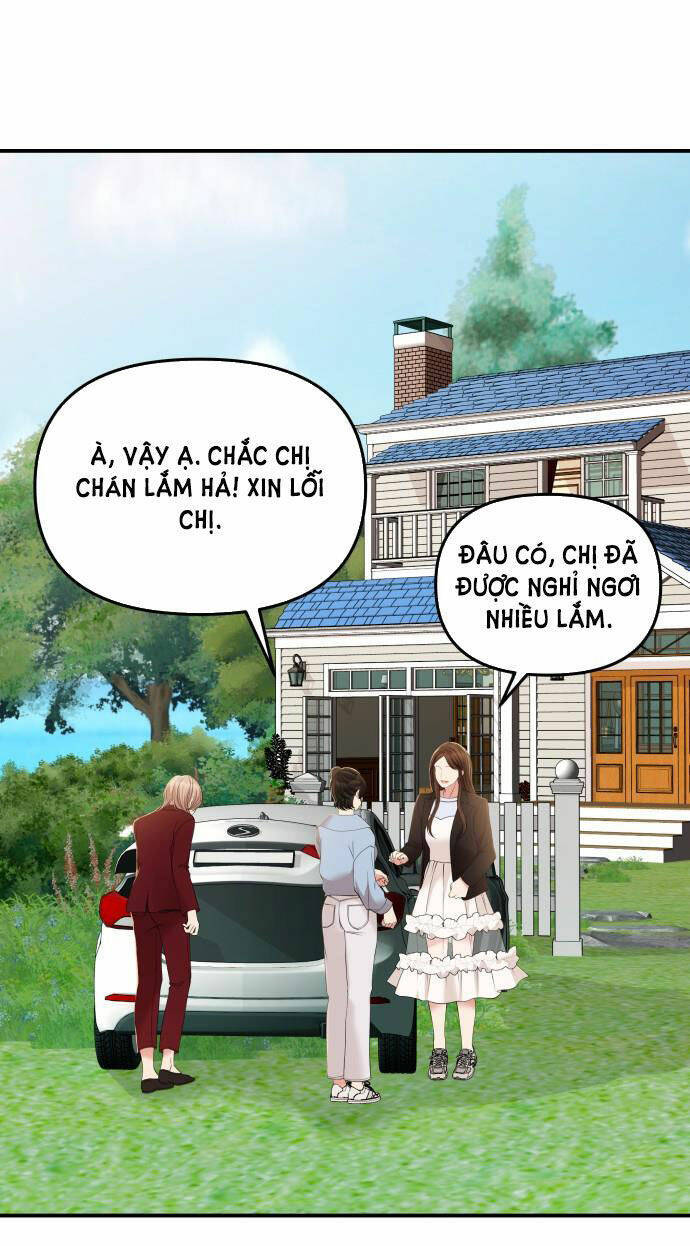 Gửi Em, Người Nuốt Trọn Vì Sao: Chapter 86.2
