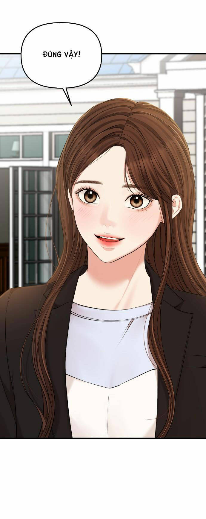 Gửi Em, Người Nuốt Trọn Vì Sao: Chapter 86.2
