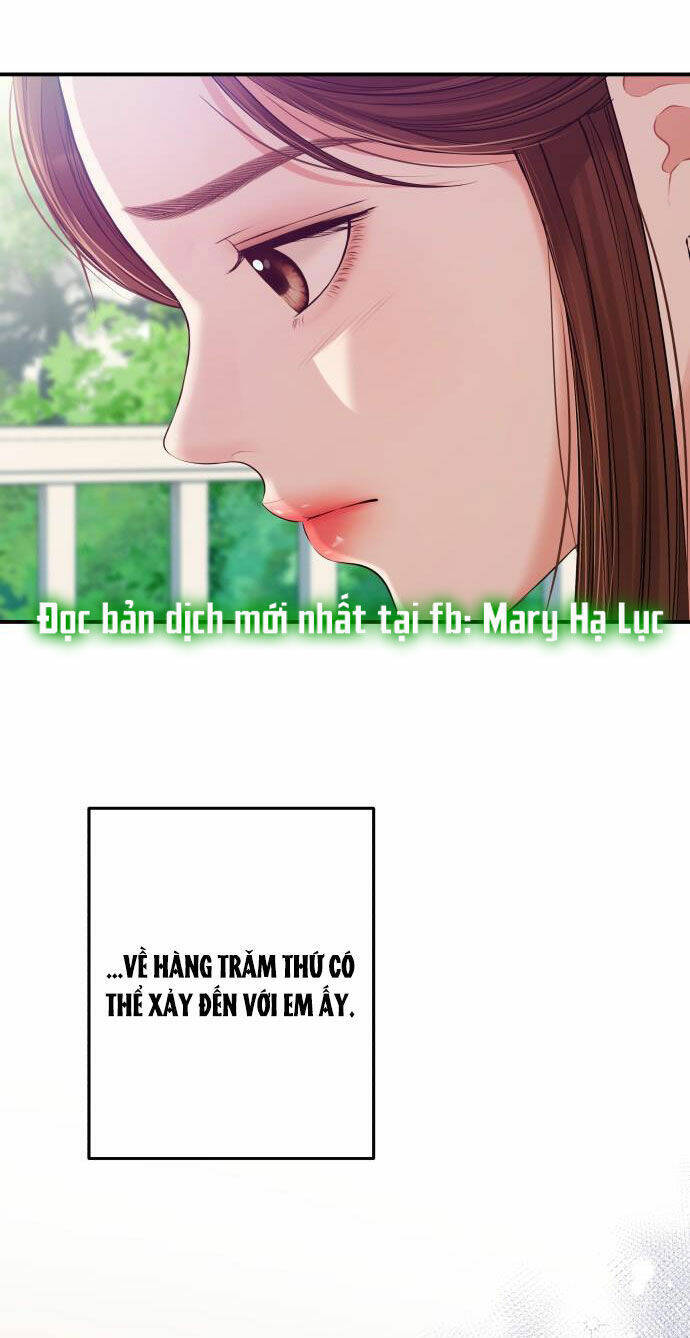 Gửi Em, Người Nuốt Trọn Vì Sao: Chapter 86.2