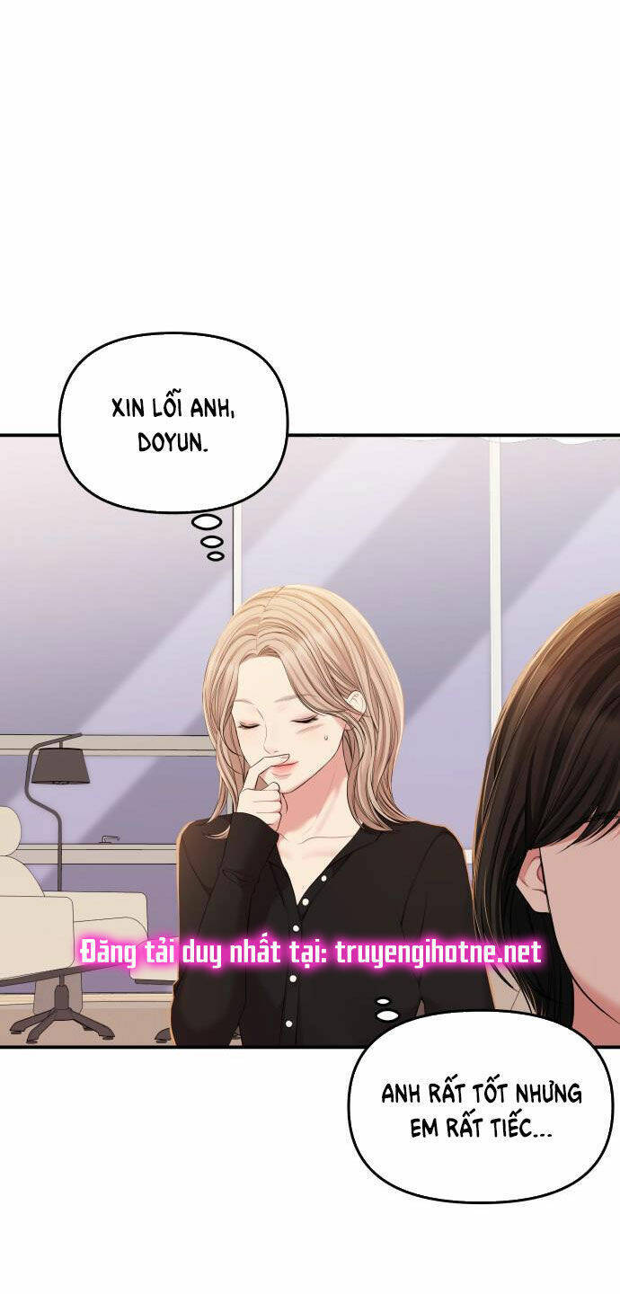 Gửi Em, Người Nuốt Trọn Vì Sao: Chapter 86.2