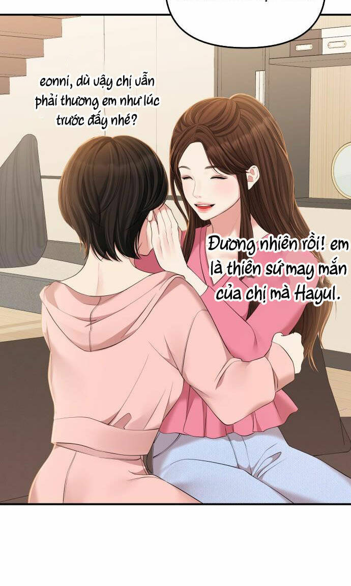 Gửi Em, Người Nuốt Trọn Vì Sao: Chapter 86.2