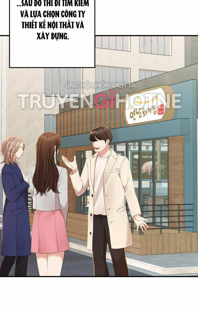 Gửi Em, Người Nuốt Trọn Vì Sao: Chapter 86.2
