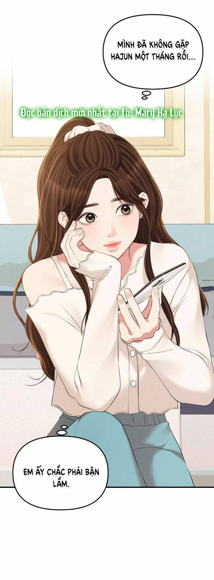 Gửi Em, Người Nuốt Trọn Vì Sao: Chapter 86.2