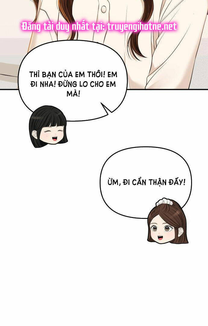 Gửi Em, Người Nuốt Trọn Vì Sao: Chapter 86.2