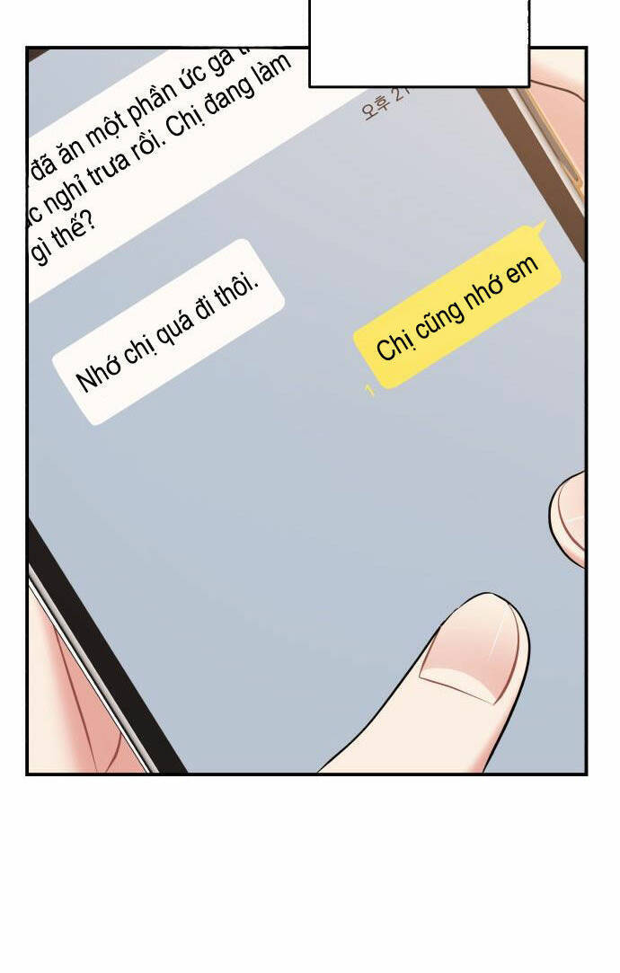 Gửi Em, Người Nuốt Trọn Vì Sao: Chapter 86.2