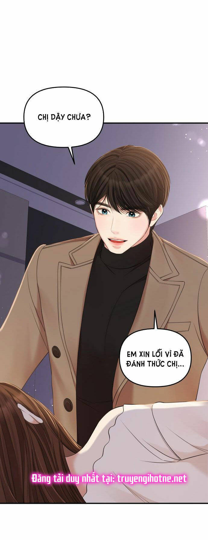 Gửi Em, Người Nuốt Trọn Vì Sao: Chapter 86.2