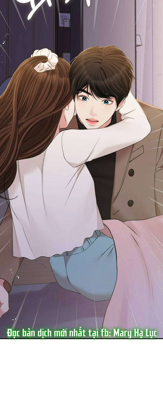 Gửi Em, Người Nuốt Trọn Vì Sao: Chapter 87.1