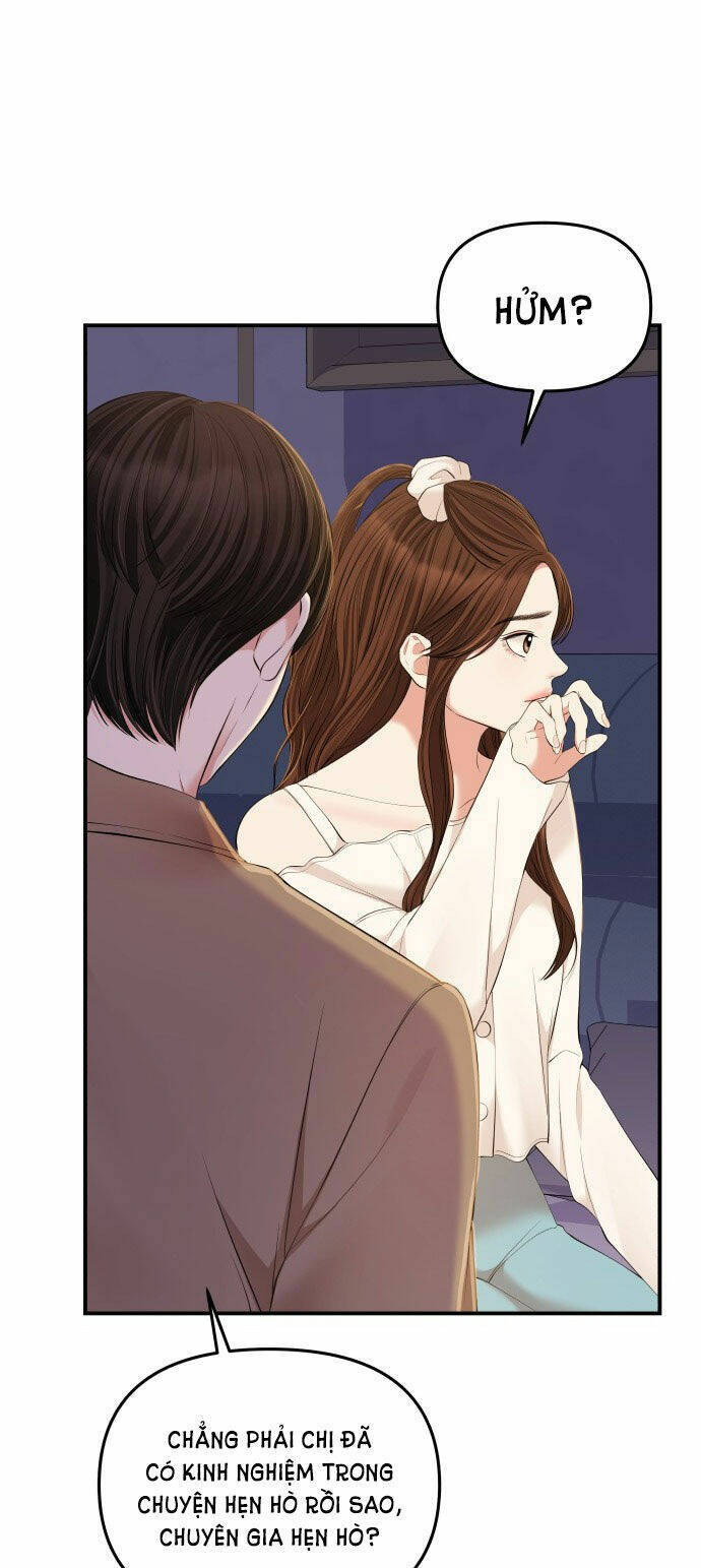 Gửi Em, Người Nuốt Trọn Vì Sao: Chapter 87.1
