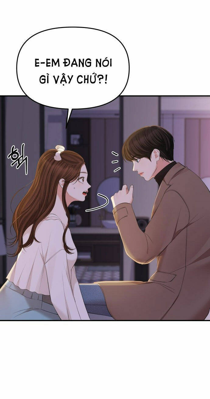 Gửi Em, Người Nuốt Trọn Vì Sao: Chapter 87.1