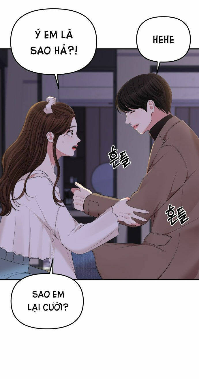 Gửi Em, Người Nuốt Trọn Vì Sao: Chapter 87.1