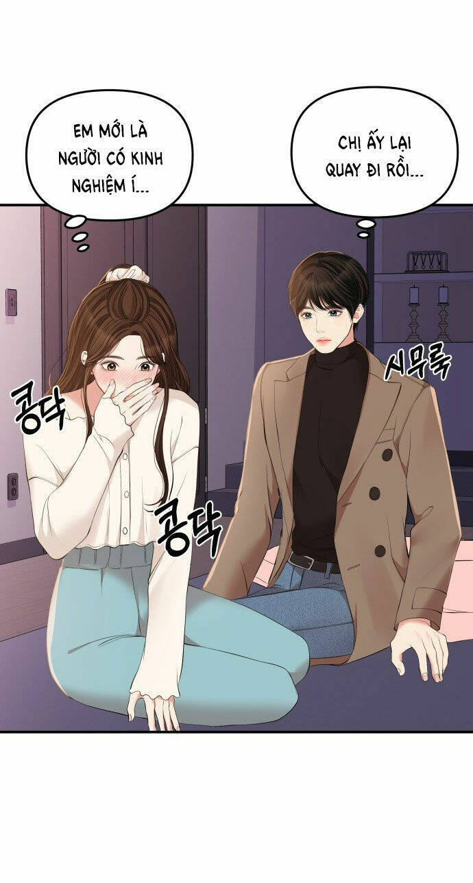 Gửi Em, Người Nuốt Trọn Vì Sao: Chapter 87.1