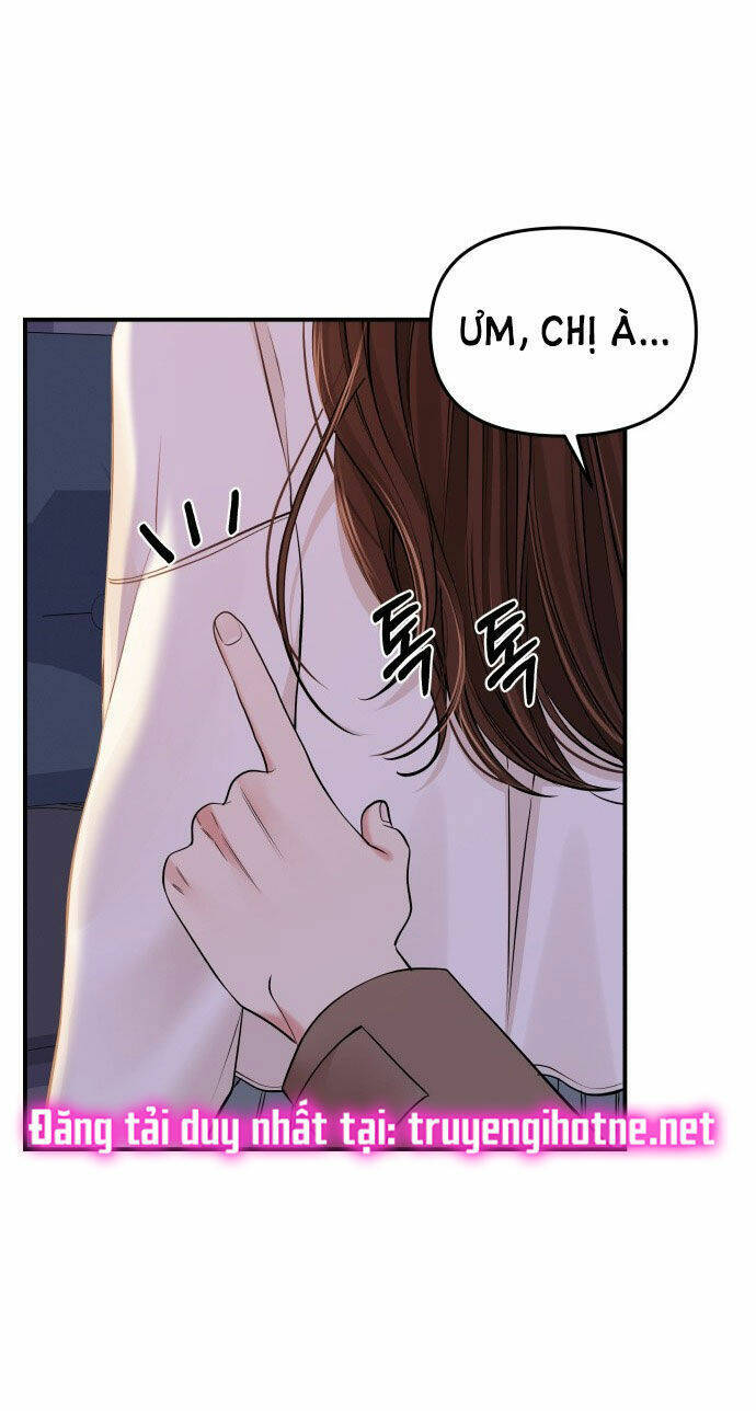 Gửi Em, Người Nuốt Trọn Vì Sao: Chapter 87.1
