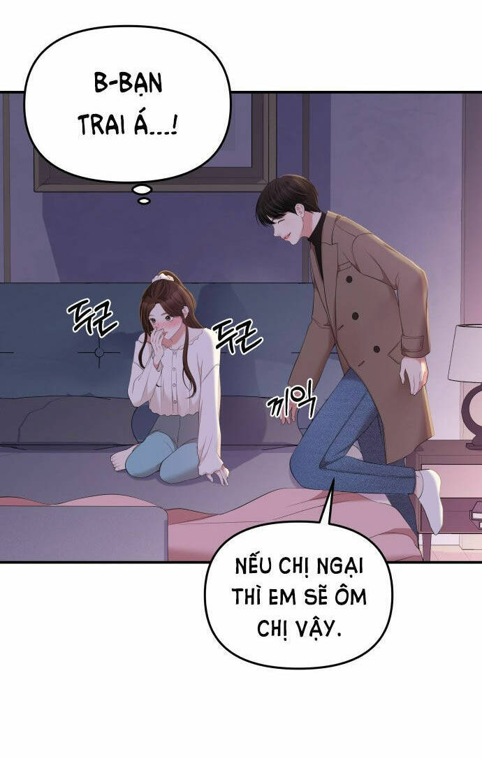 Gửi Em, Người Nuốt Trọn Vì Sao: Chapter 87.1