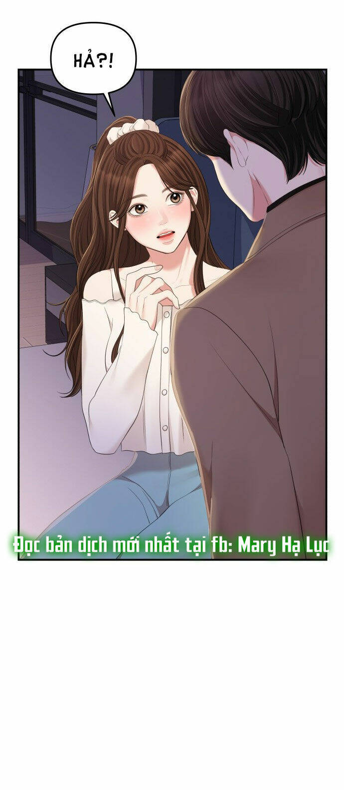 Gửi Em, Người Nuốt Trọn Vì Sao: Chapter 87.1