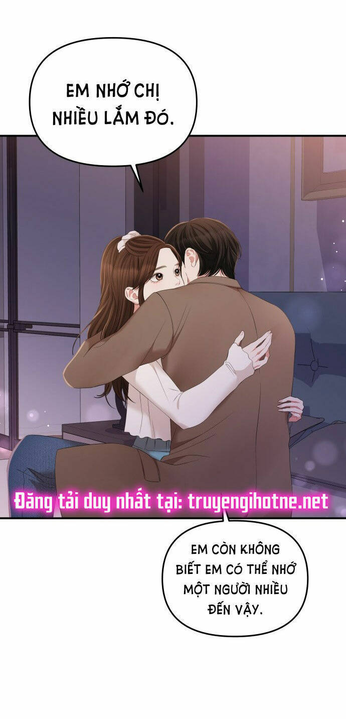 Gửi Em, Người Nuốt Trọn Vì Sao: Chapter 87.1