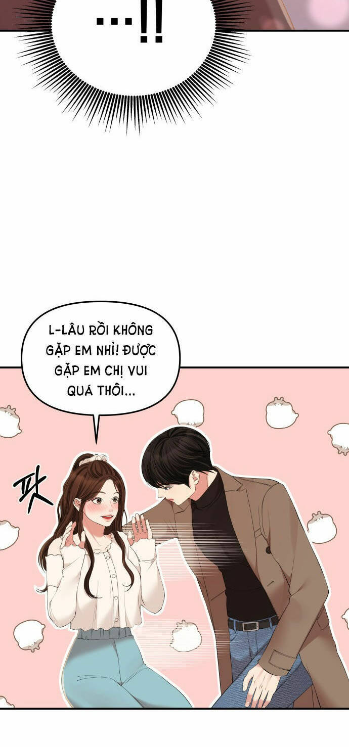 Gửi Em, Người Nuốt Trọn Vì Sao: Chapter 87.1