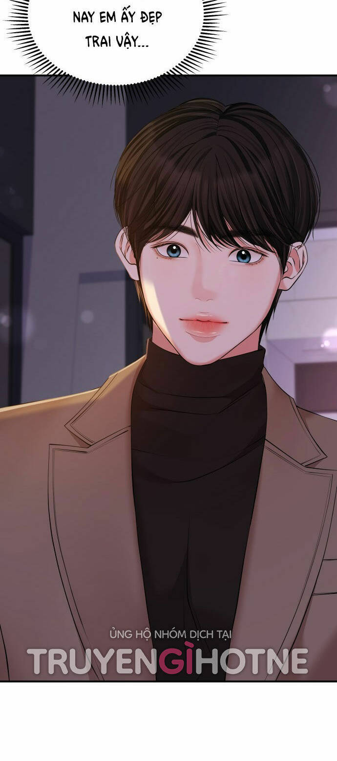 Gửi Em, Người Nuốt Trọn Vì Sao: Chapter 87.1