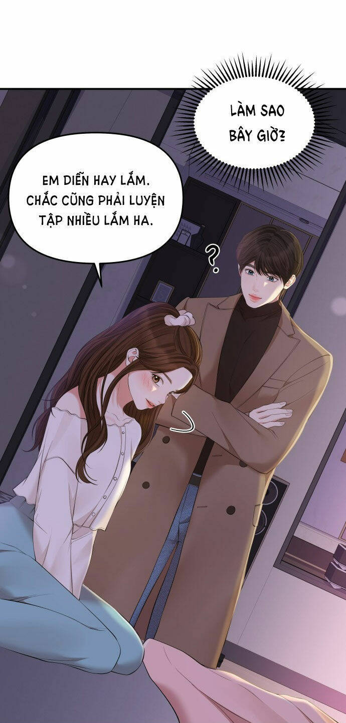 Gửi Em, Người Nuốt Trọn Vì Sao: Chapter 87.1