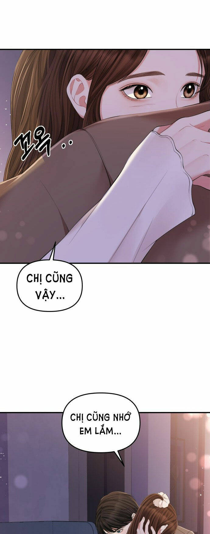 Gửi Em, Người Nuốt Trọn Vì Sao: Chapter 87.2
