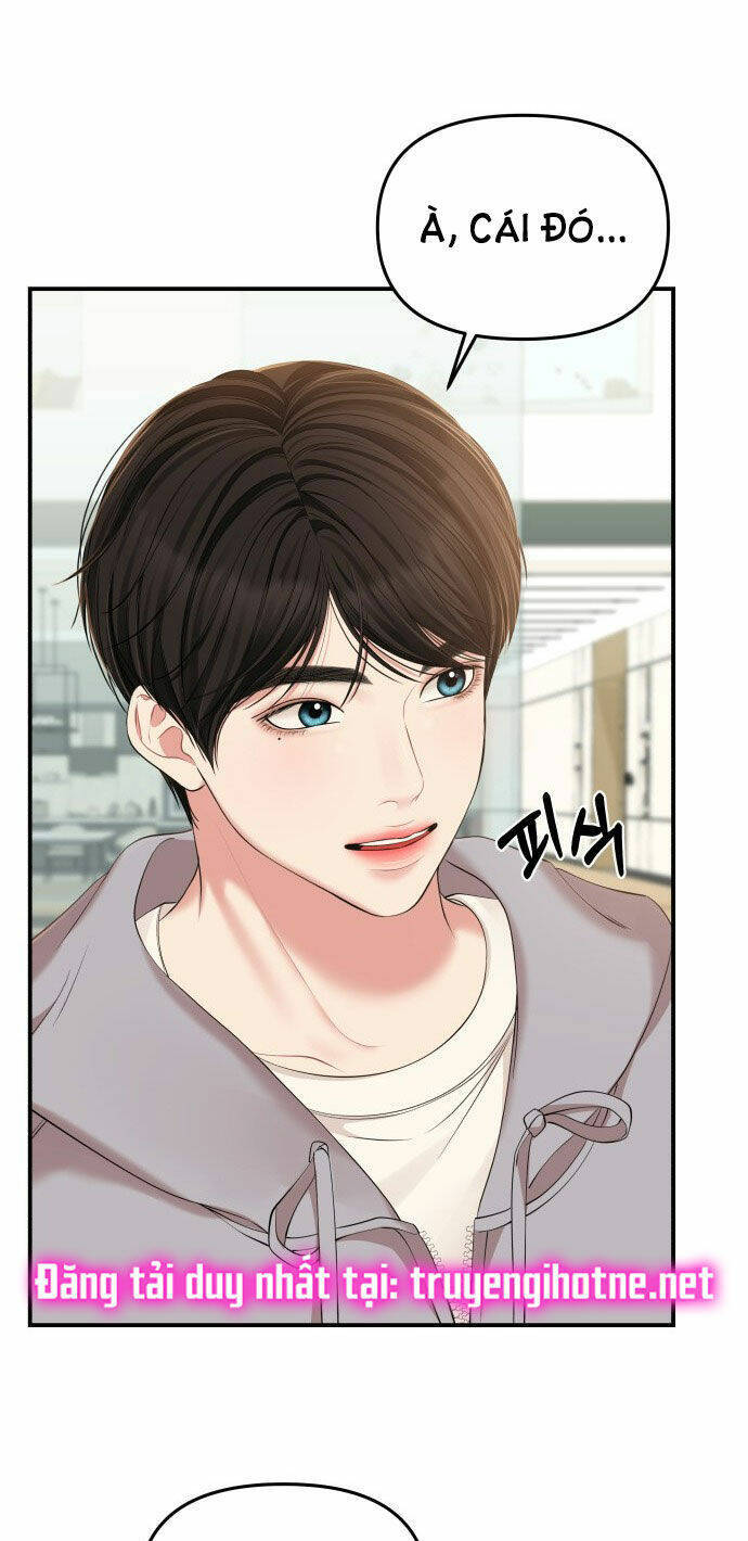 Gửi Em, Người Nuốt Trọn Vì Sao: Chapter 87.2