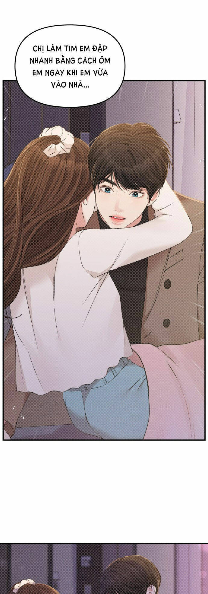 Gửi Em, Người Nuốt Trọn Vì Sao: Chapter 87.2
