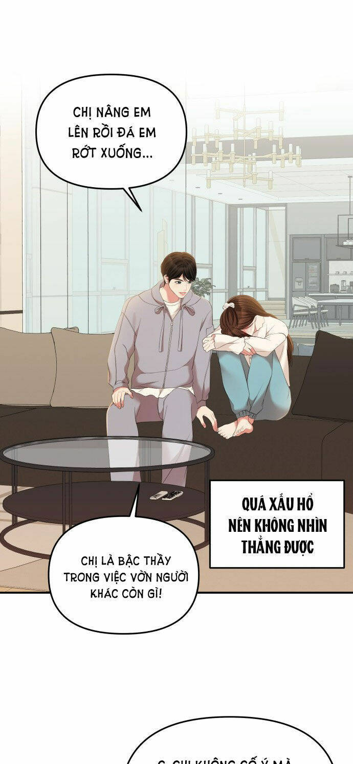 Gửi Em, Người Nuốt Trọn Vì Sao: Chapter 87.2