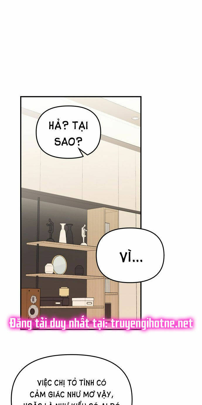 Gửi Em, Người Nuốt Trọn Vì Sao: Chapter 87.2
