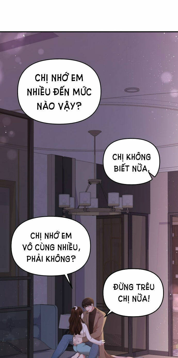Gửi Em, Người Nuốt Trọn Vì Sao: Chapter 87.2