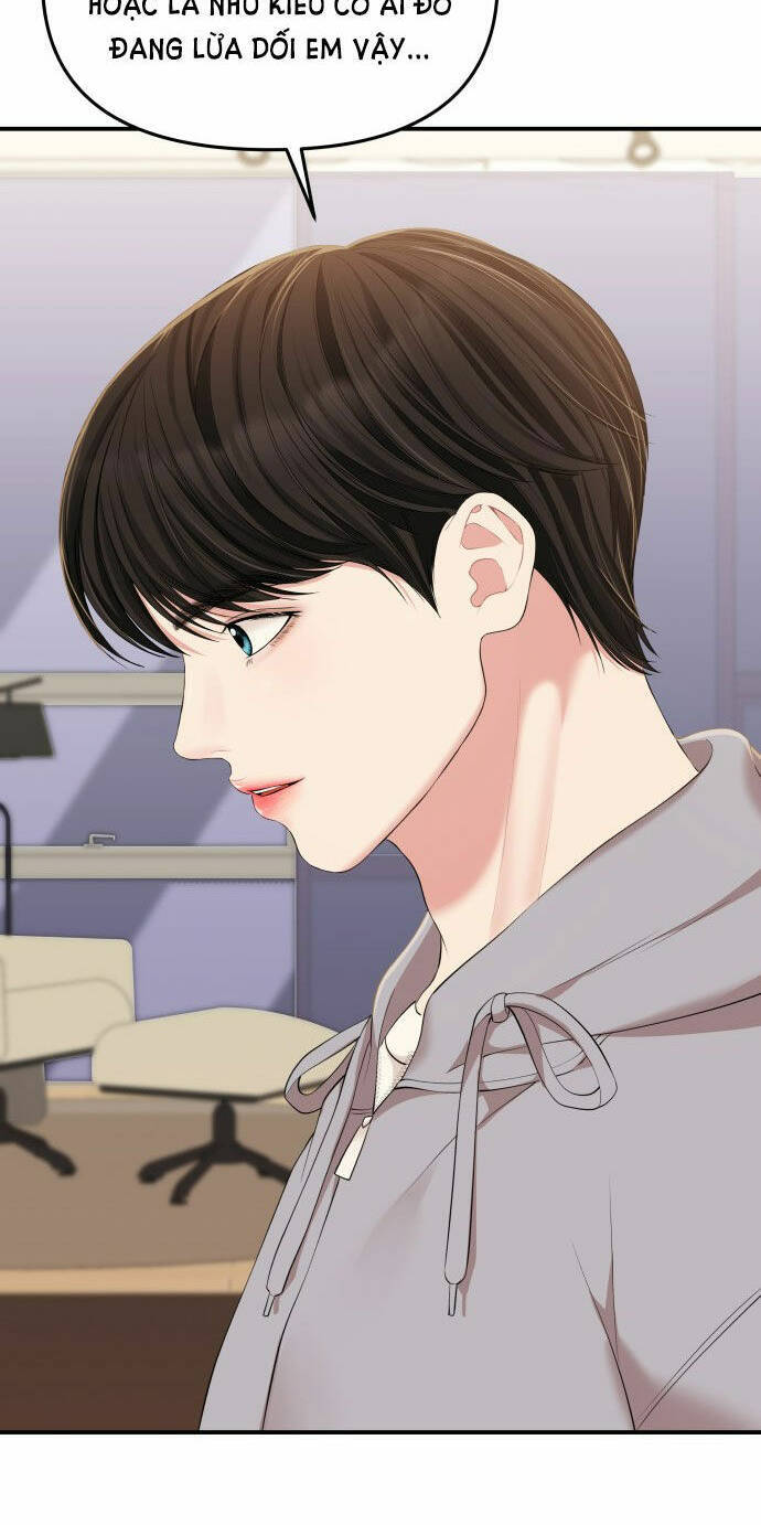 Gửi Em, Người Nuốt Trọn Vì Sao: Chapter 87.2